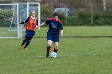 Bild 266 - F TSV Wiemersdorf - SV B�neb�ttel-Husberg : Ergebnis: 1:0